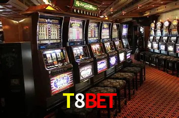 Desvendando o Mundo dos Jogos Virtuais na T8BET