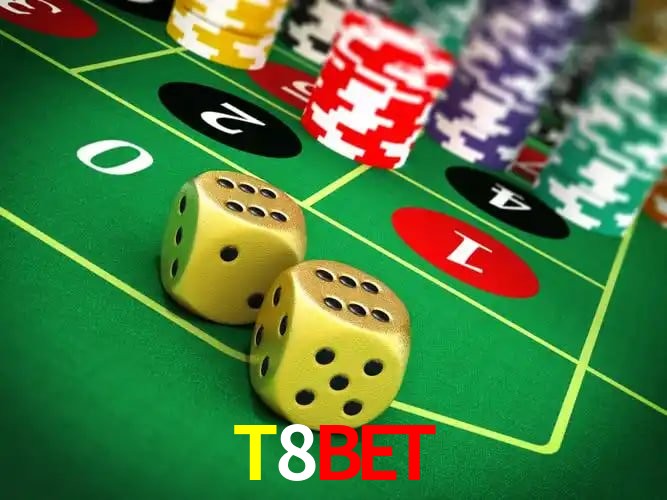 Welcome Bonus T8BET