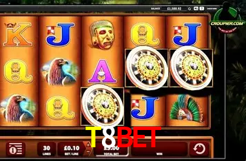 Descubra a Essência do T8BET: Nossa História e Compromissos