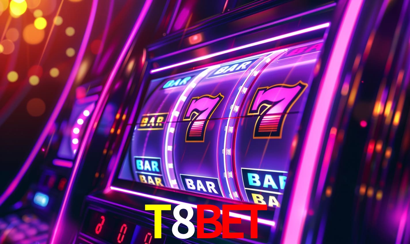 T8BET login