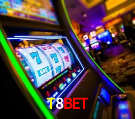 A Revolução dos Aplicativos de Jogos no T8BET