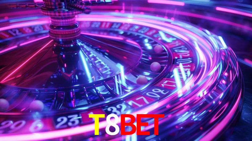 Descubra a Essência do T8BET: Nossa História e Compromissos