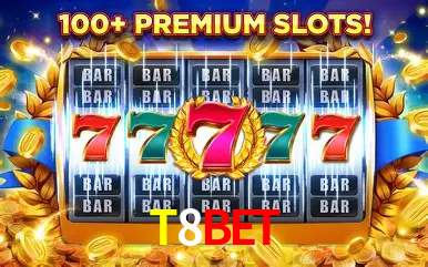 Descubra a Essência do T8BET: Nossa História e Compromissos