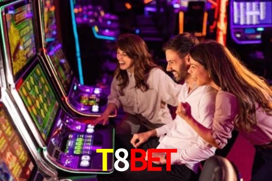 Explorando a Categoria de Eventos em Apostas na T8BET