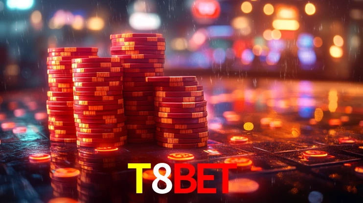 T8BET