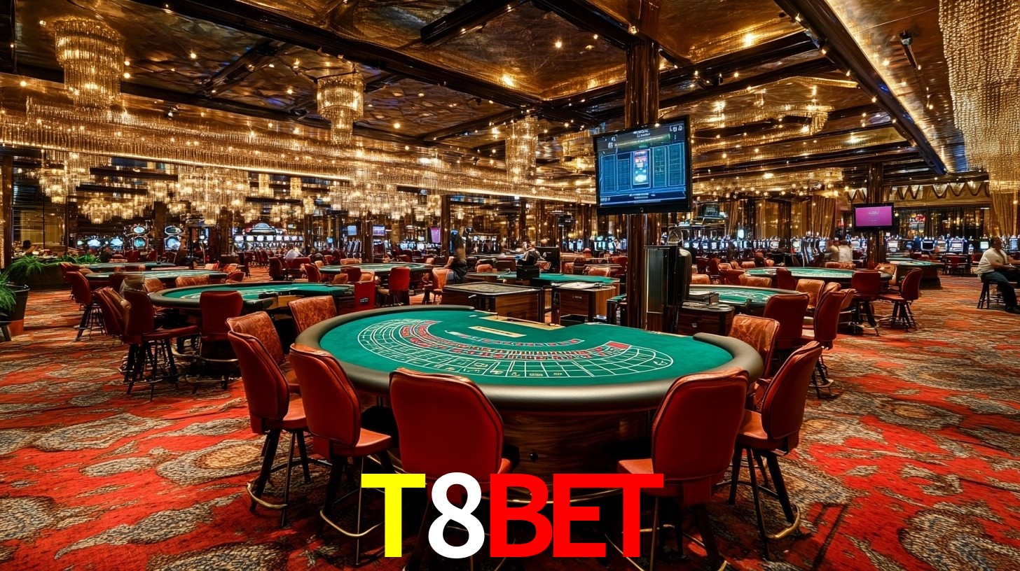 T8BET