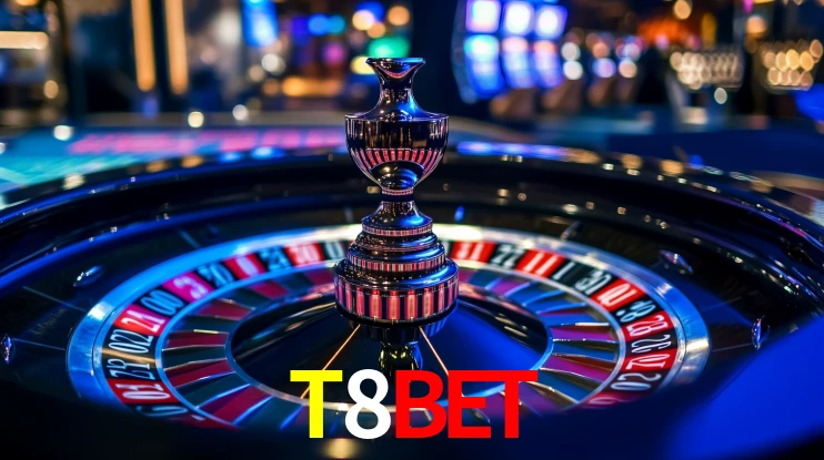 T8BET login