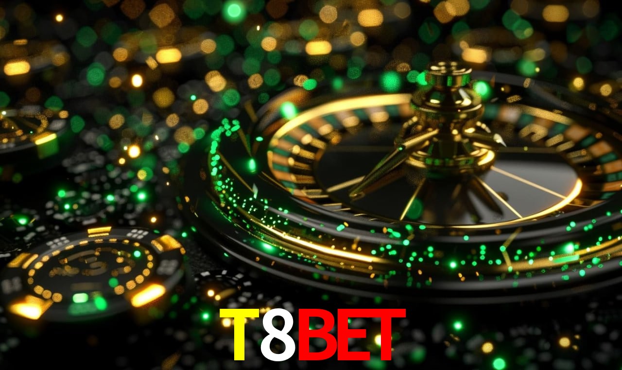 Ofertas Exclusivas T8BET