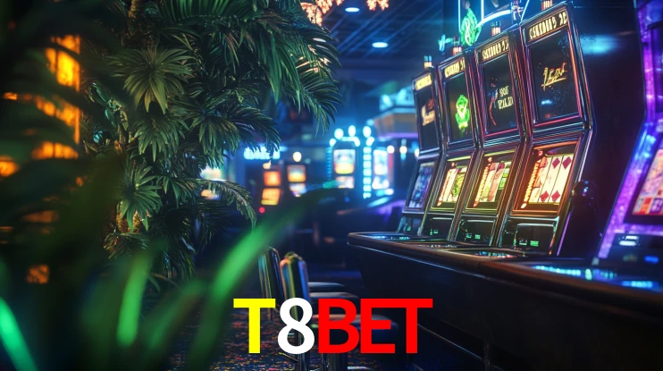 VIP Casino T8BET