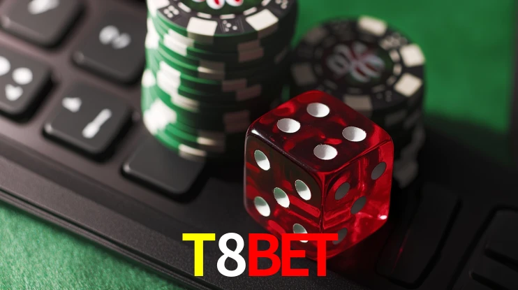 Account Benefits T8BET