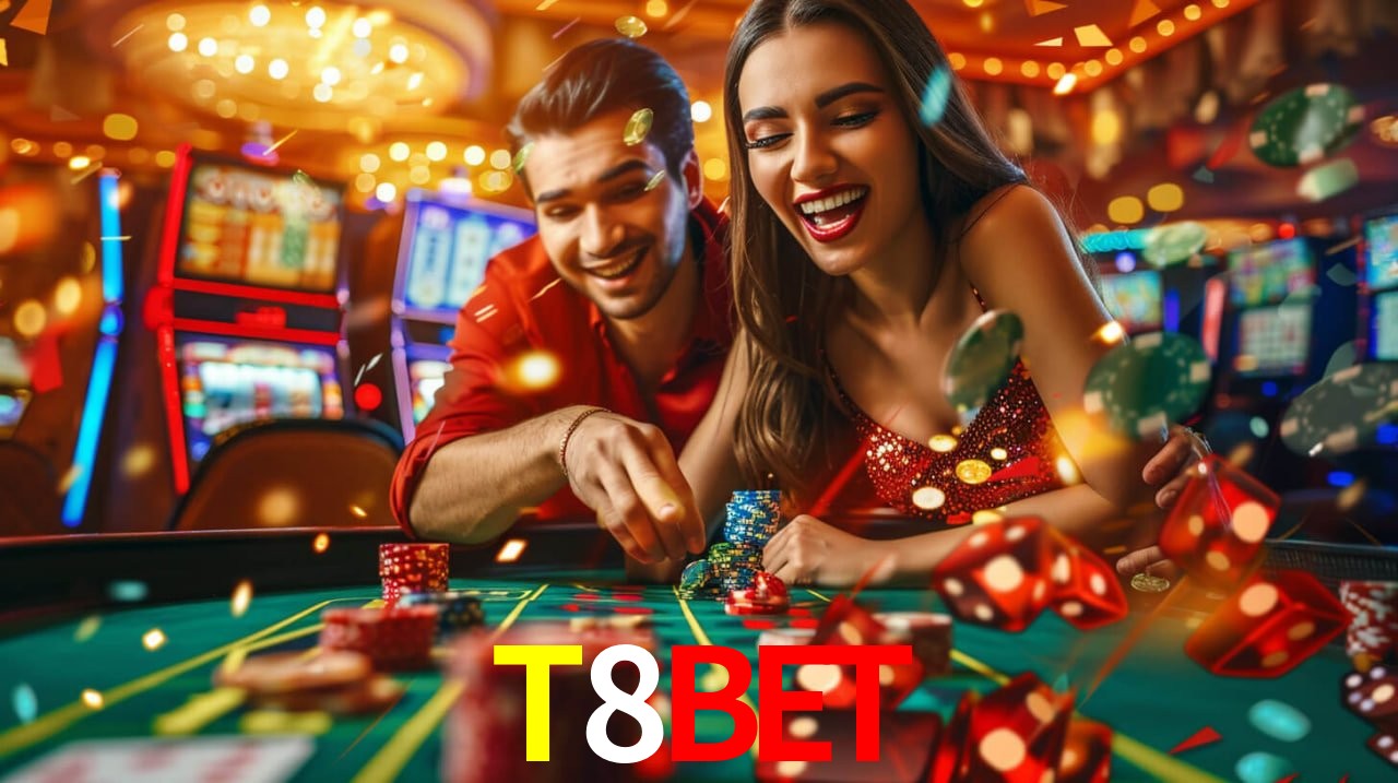 Diretório de Jogos T8BET