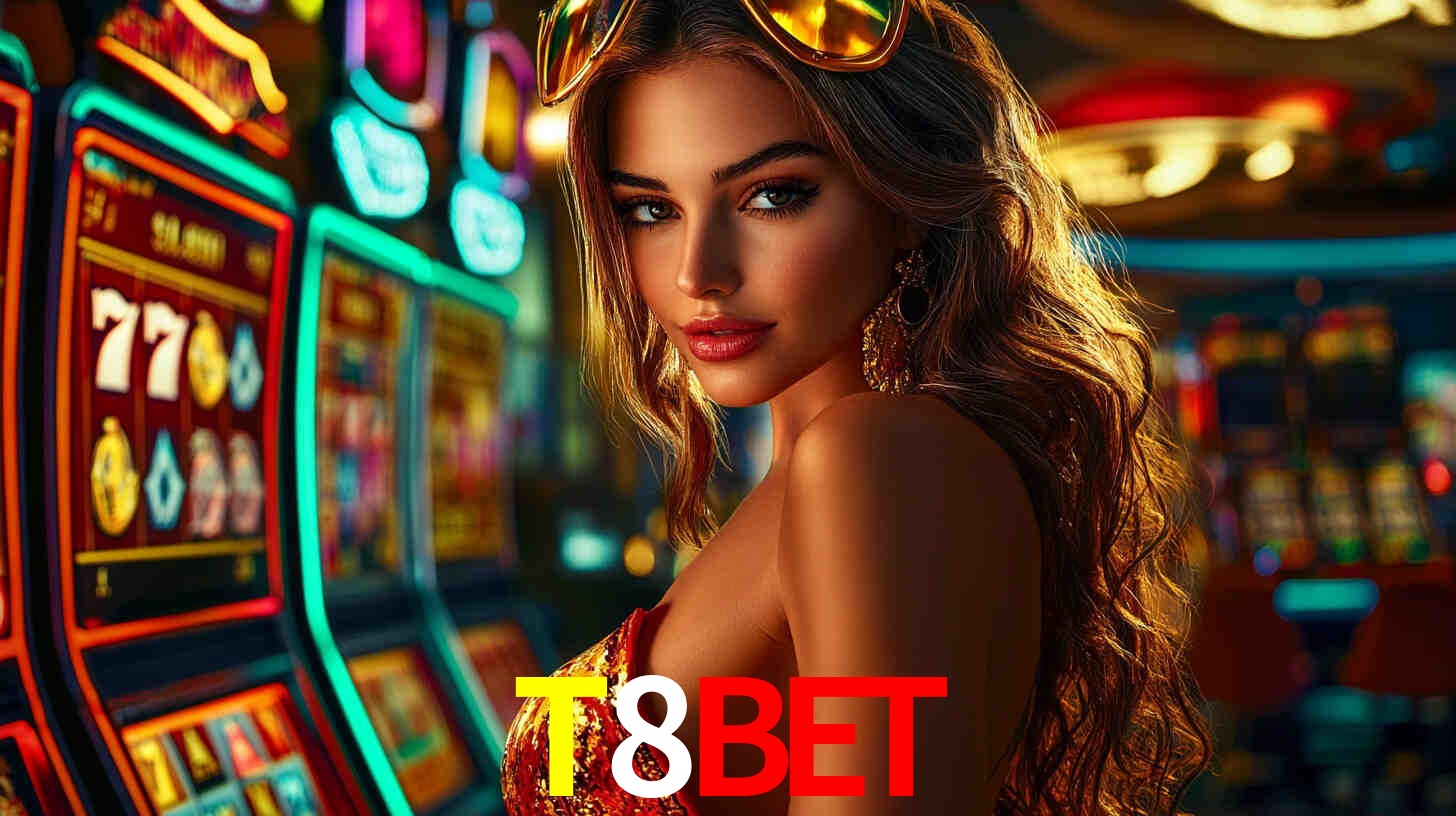 Daily Bonuses T8BET