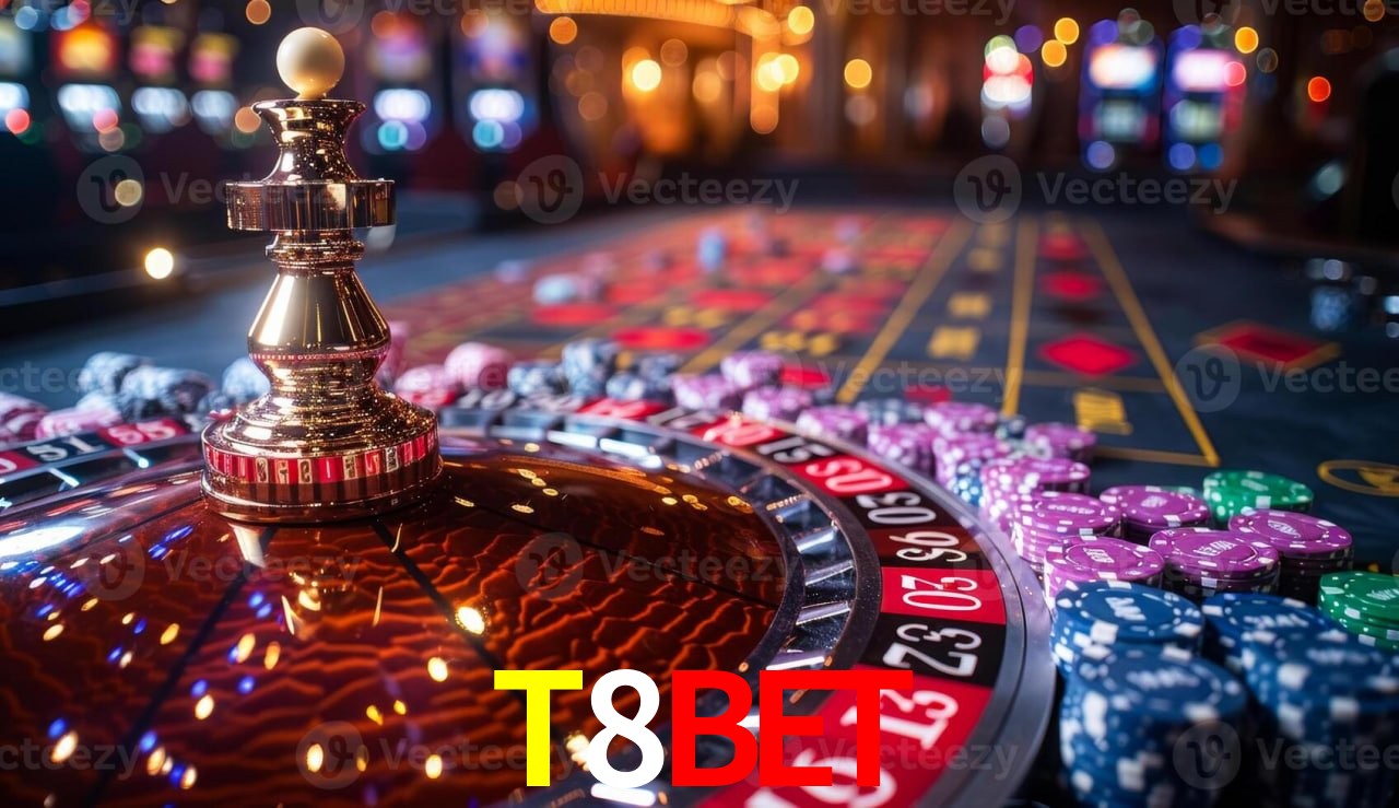 Flash Promotion T8BET