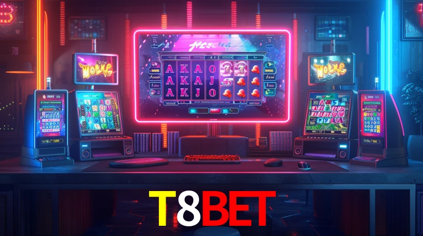 Experimente o Login Seguro Premium no T8BET