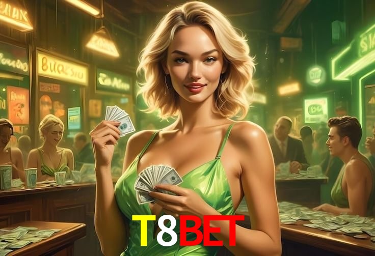 Descubra o Programa VIP da T8BET: Vantagens Exclusivas para Jogadores