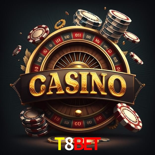 T8BET login