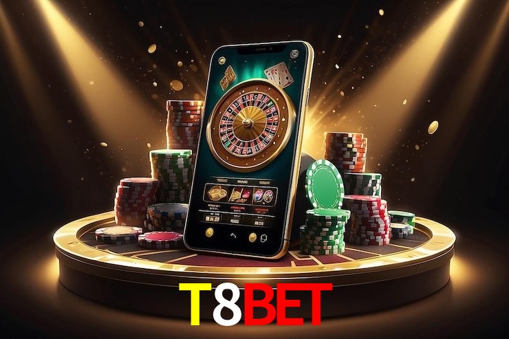 Jogos de Slot T8BET