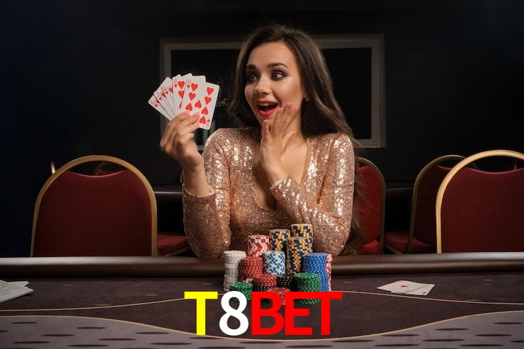 Descubra o Programa VIP da T8BET: Vantagens Exclusivas para Jogadores