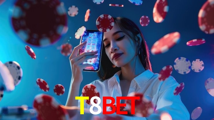Explorando a Categoria de Eventos em Apostas na T8BET