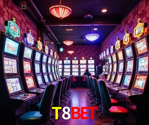 Promoções Sazonais T8BET