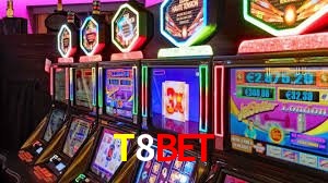 A Experiência Imersiva dos Cassinos Ao Vivo no T8BET