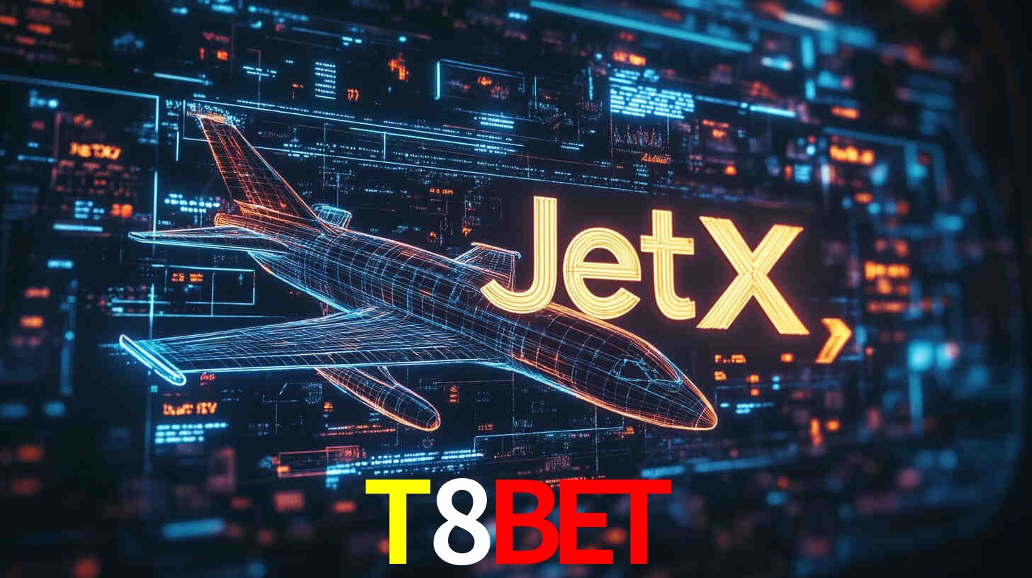 A Emoção da Loteria na T8BET: Uma Chance de Mudança de Vida