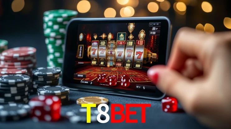Programa VIP T8BET