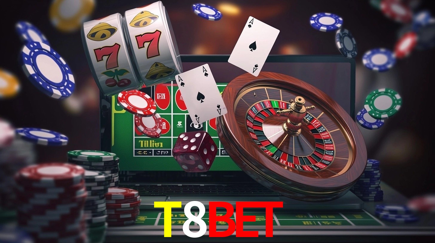 Instant EasyPaisa T8BET