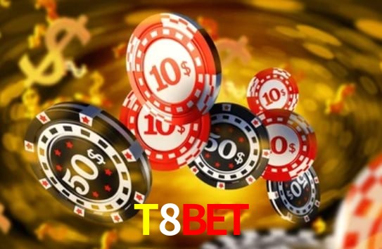 Torneios T8BET