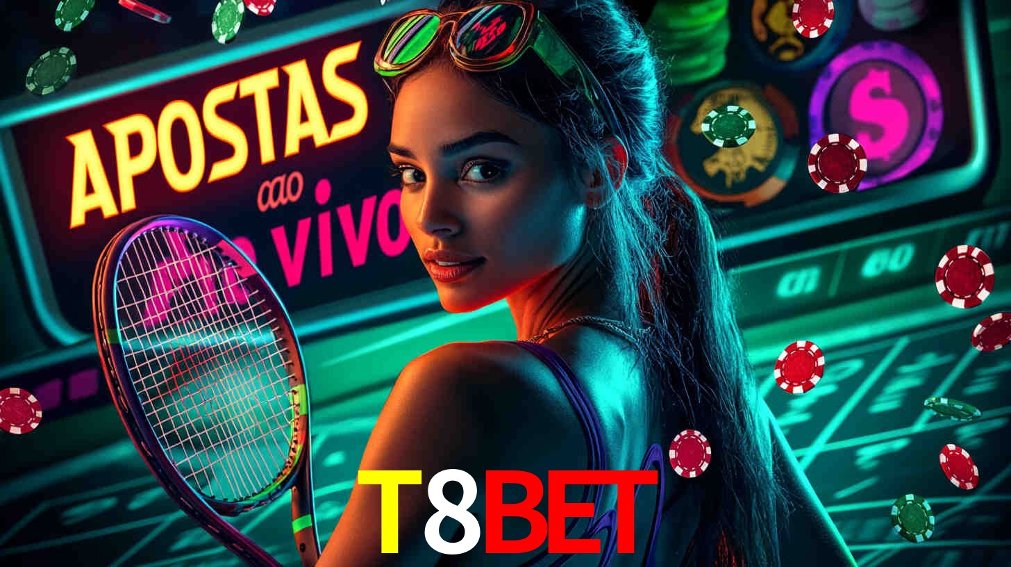 Descubra a Magia dos Jogos de Arcade no T8BET