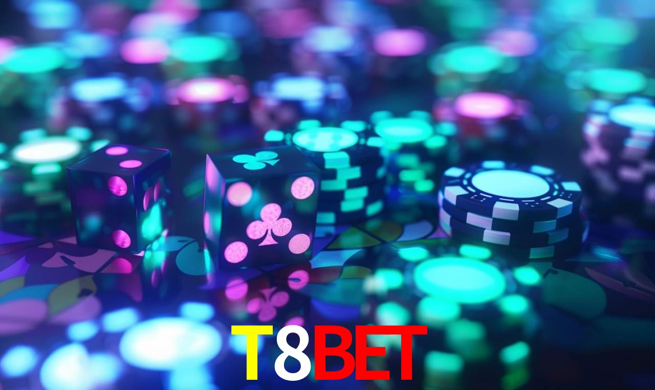 Jogos Exclusivos T8BET