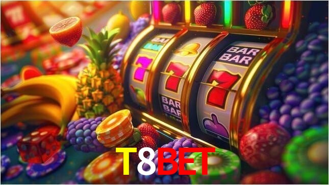 Seasonal Promotions T8BET