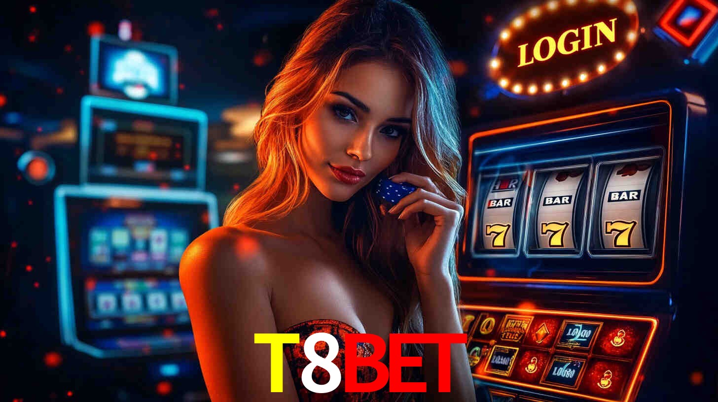 T8BET