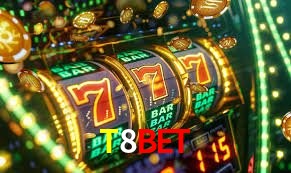 Exclusive Offers T8BET