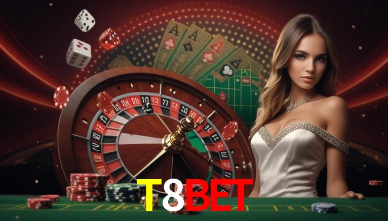 Secure Login T8BET