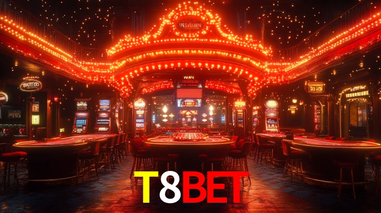 Ofertas Imperdíveis na T8BET: Promoções e Bônus Que Valem a Pena