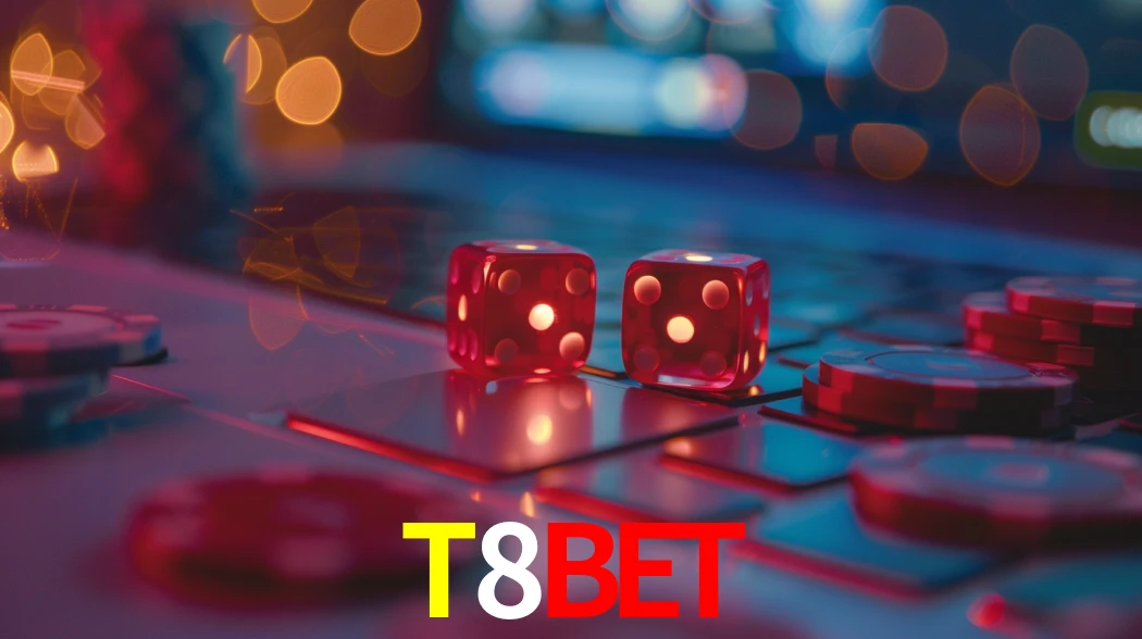 Quick Registration T8BET