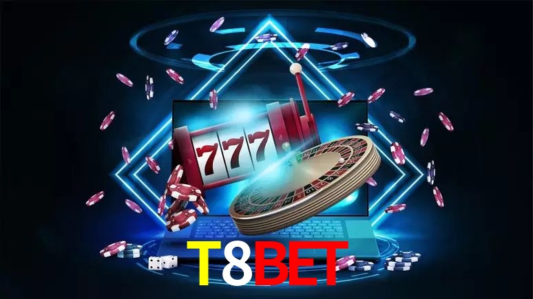 Estatísticas do Jogo T8BET