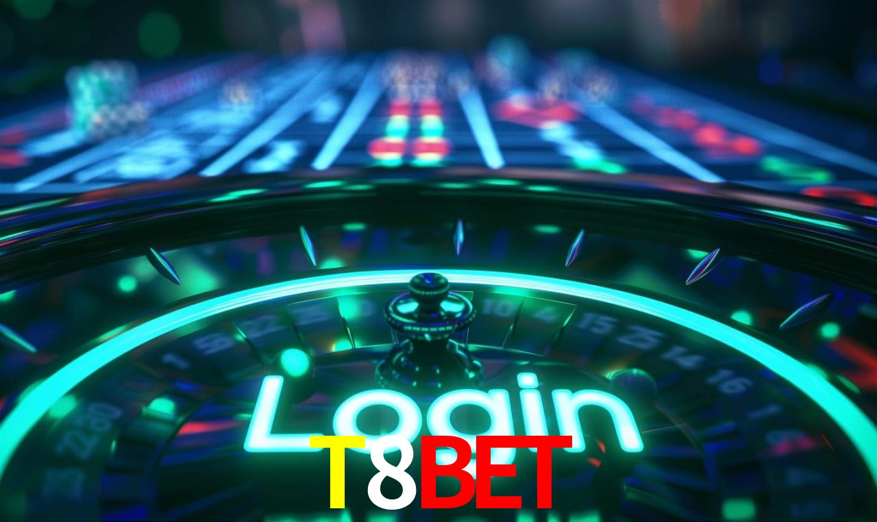 Casino Ao Vivo T8BET