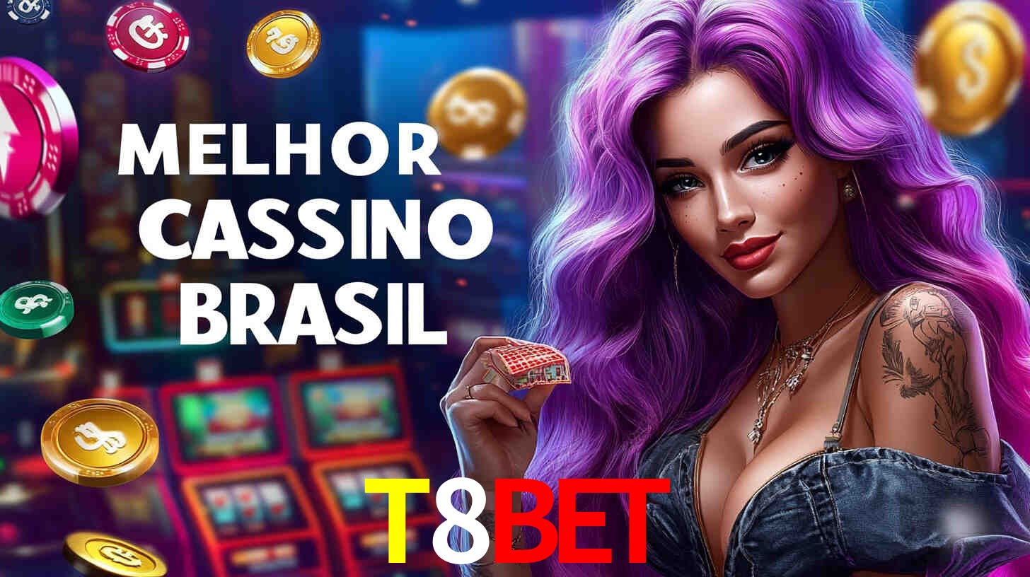 Desvendando o Mundo dos Jogos Virtuais na T8BET