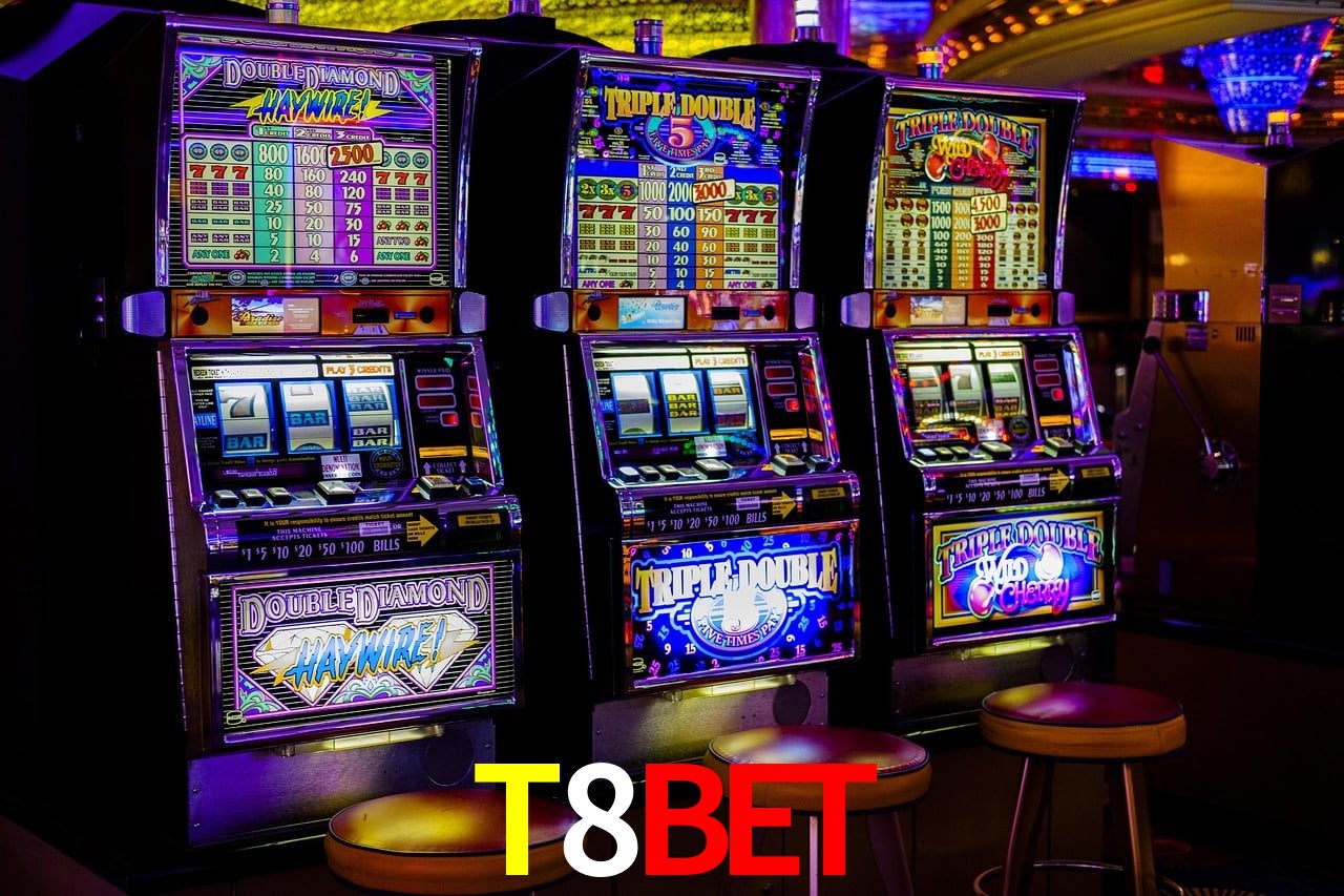 Programa VIP T8BET