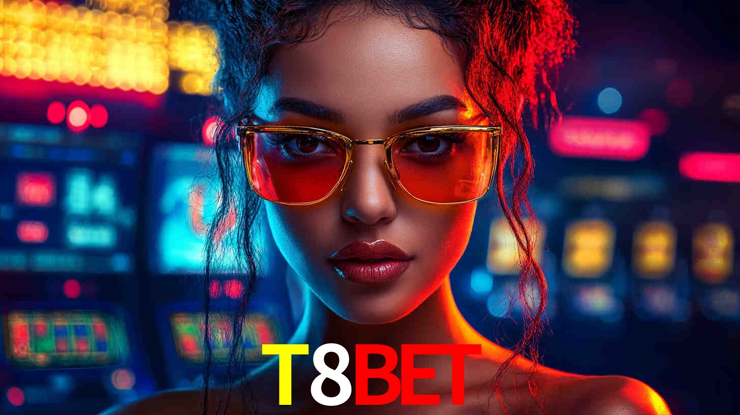 Inovações de Jogos na T8BET: O Futuro das Experiências Interativas