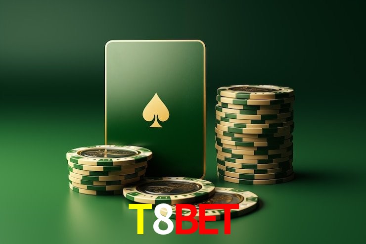 Tennis Betting T8BET