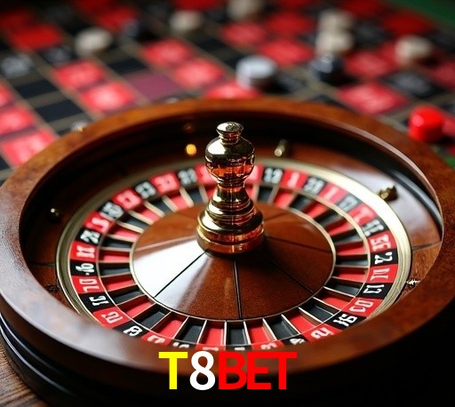 Integração de APIs T8BET
