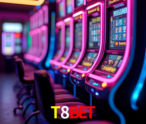 Especiais de Fim de Semana T8BET