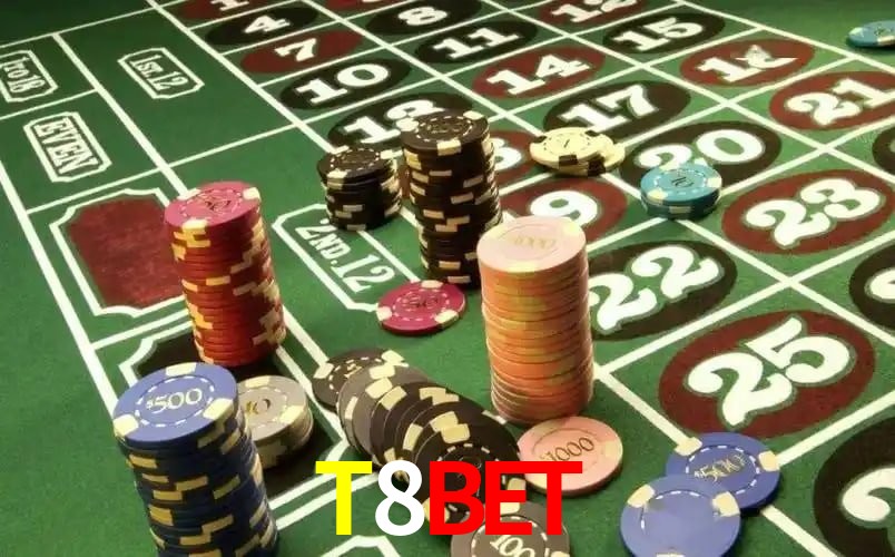 Apostas de Basquete T8BET