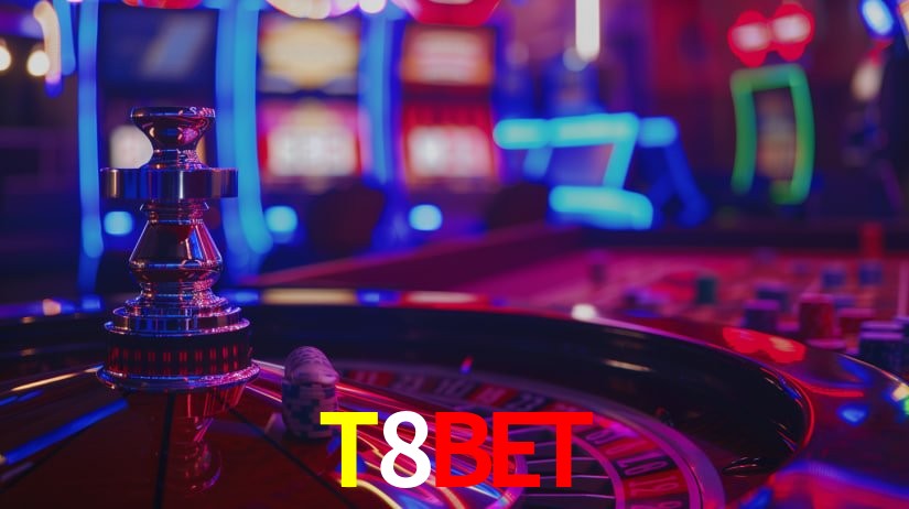T8BET