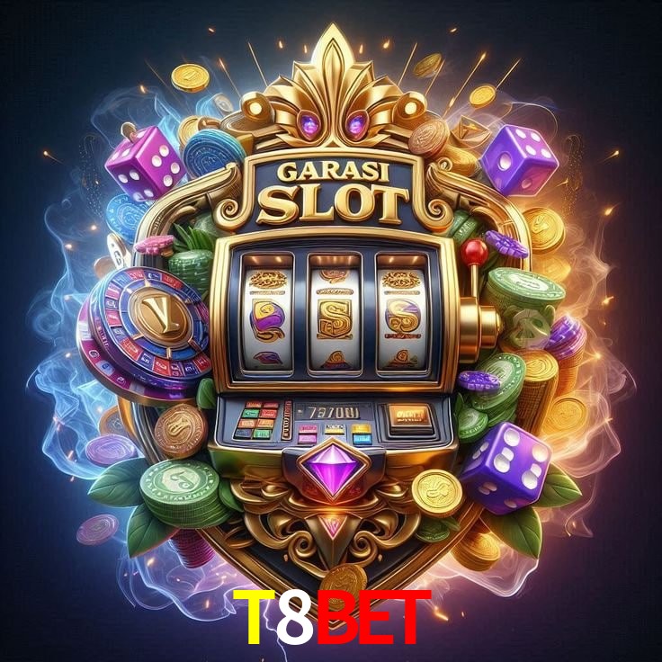 Casino Ao Vivo T8BET