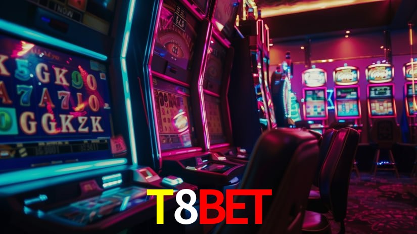 Weekend Specials T8BET