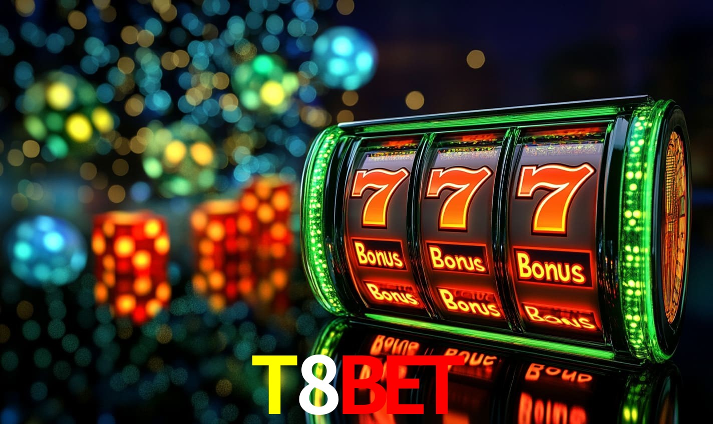 Avaliações dos Jogadores T8BET